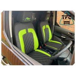 Ford Transit Connect Seats 1+1