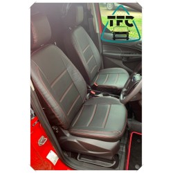 Ford Transit Connect Seats 1+1