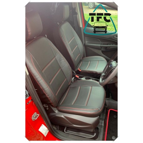 Ford Transit Connect Seats 1+1