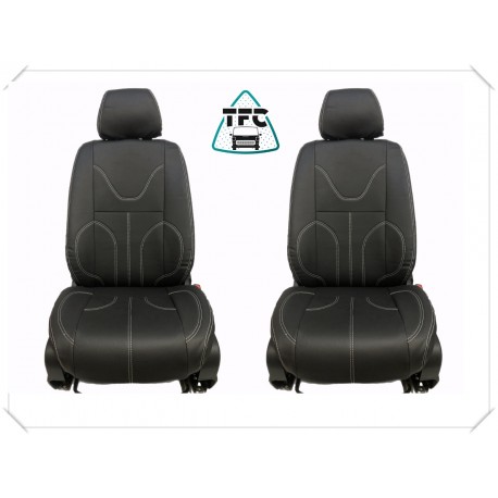 Mercedes Sprinter Seats 2+1