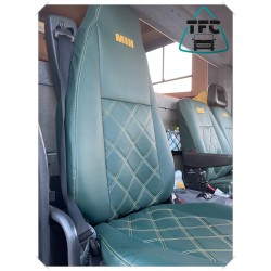 DAF LF Seats 2+1