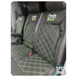 Volkswagen Caravelle Seats 2+1