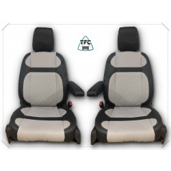 Ford Transit Custom Seats 1+1