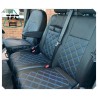 Ford Transit Custom 6 Seater