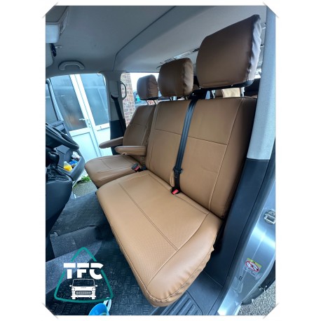 Volkswagen T5 Seats 2+1