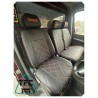 VW Crafter Seats 2+1