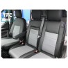 Ford Transit Custom 6 Seater