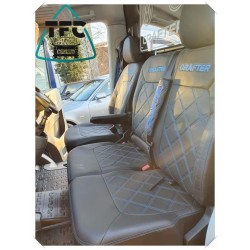 Volkswagen Caravelle Seats 2+1