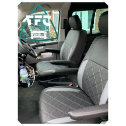 Volkswagen T5 5 seater