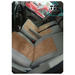 Volkswagen T5 Seats 2+1