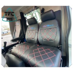 DAF LF Seats 2+1