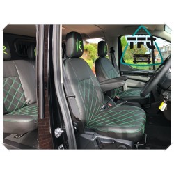 Ford Transit Custom 5 seater