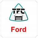 To Fit Ford