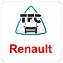 To Fit Renault