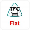 To Fit Fiat