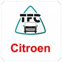 To Fit Citroen