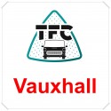 To Fit Vauxhall