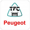 To Fit Peugeot