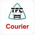 Transit Courier