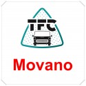 MOVANO